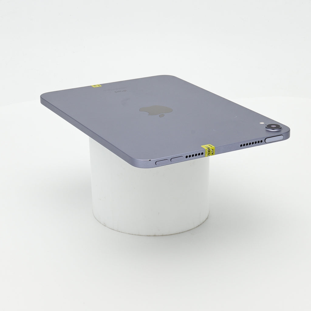 95新 Apple iPad mini6 256G 紫色 WIFI