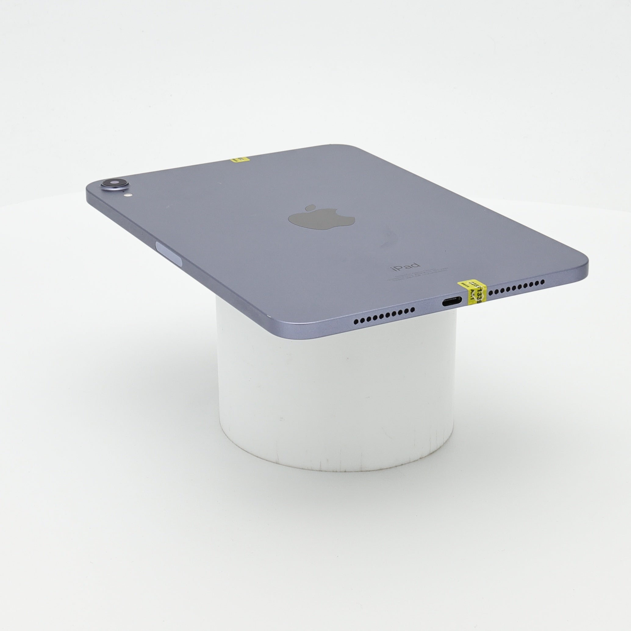 95新 Apple iPad mini6 256G 紫色 WIFI
