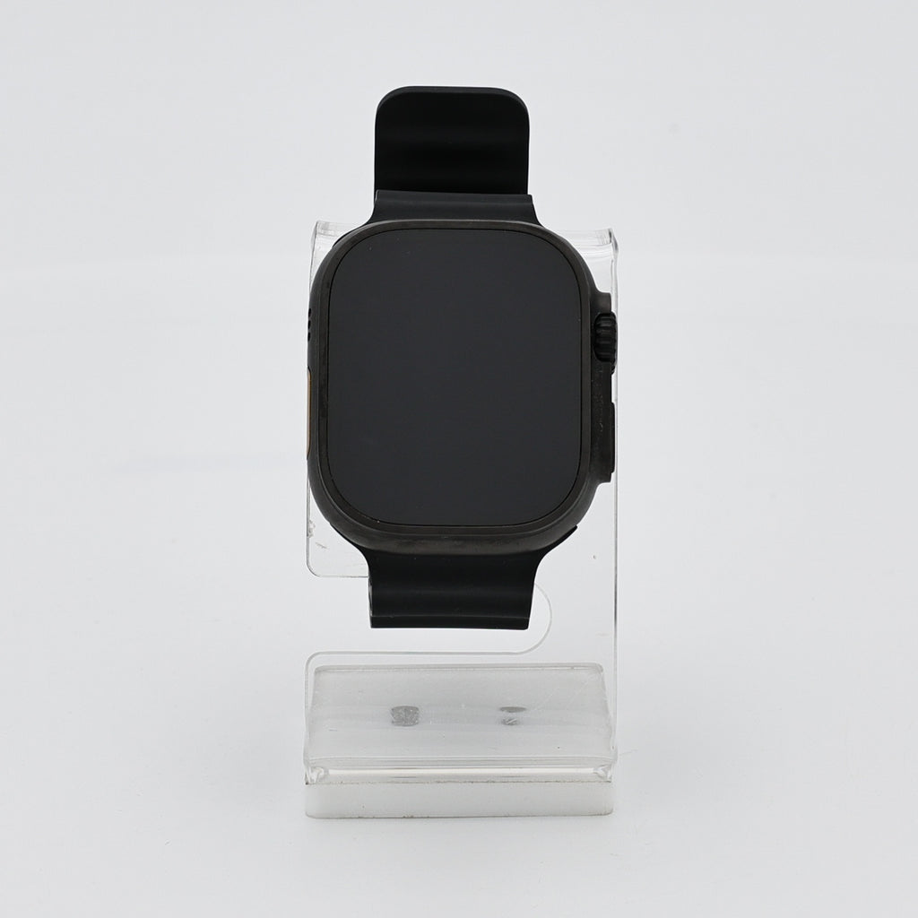 99新 Apple Watch Ultra 2 49毫米 鈦金屬