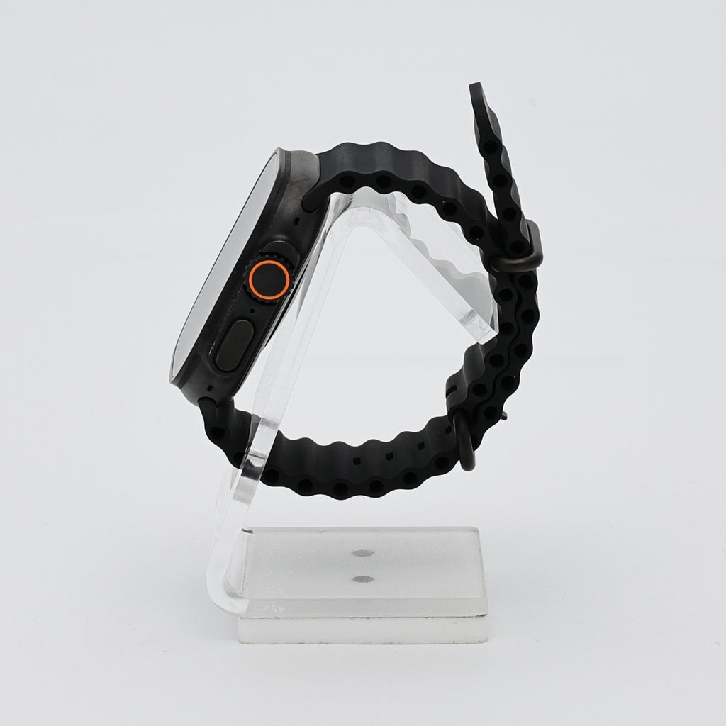 99新 Apple Watch Ultra 2 49毫米 鈦金屬