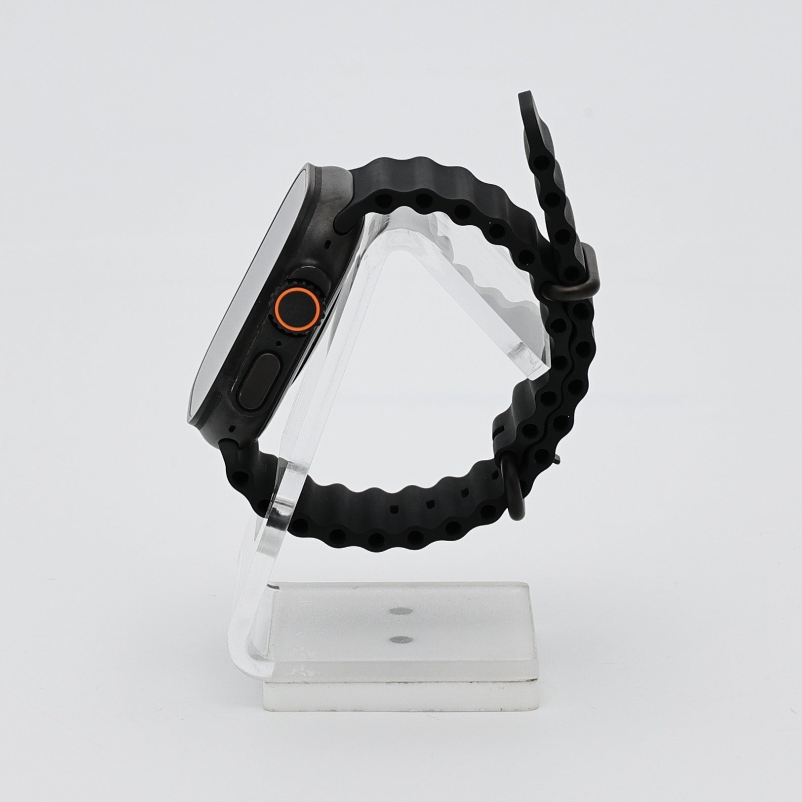99新 Apple Watch Ultra 2 49毫米 鈦金屬