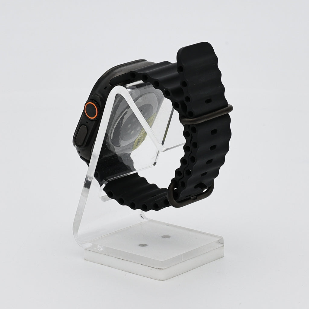 99新 Apple Watch Ultra 2 49毫米 鈦金屬