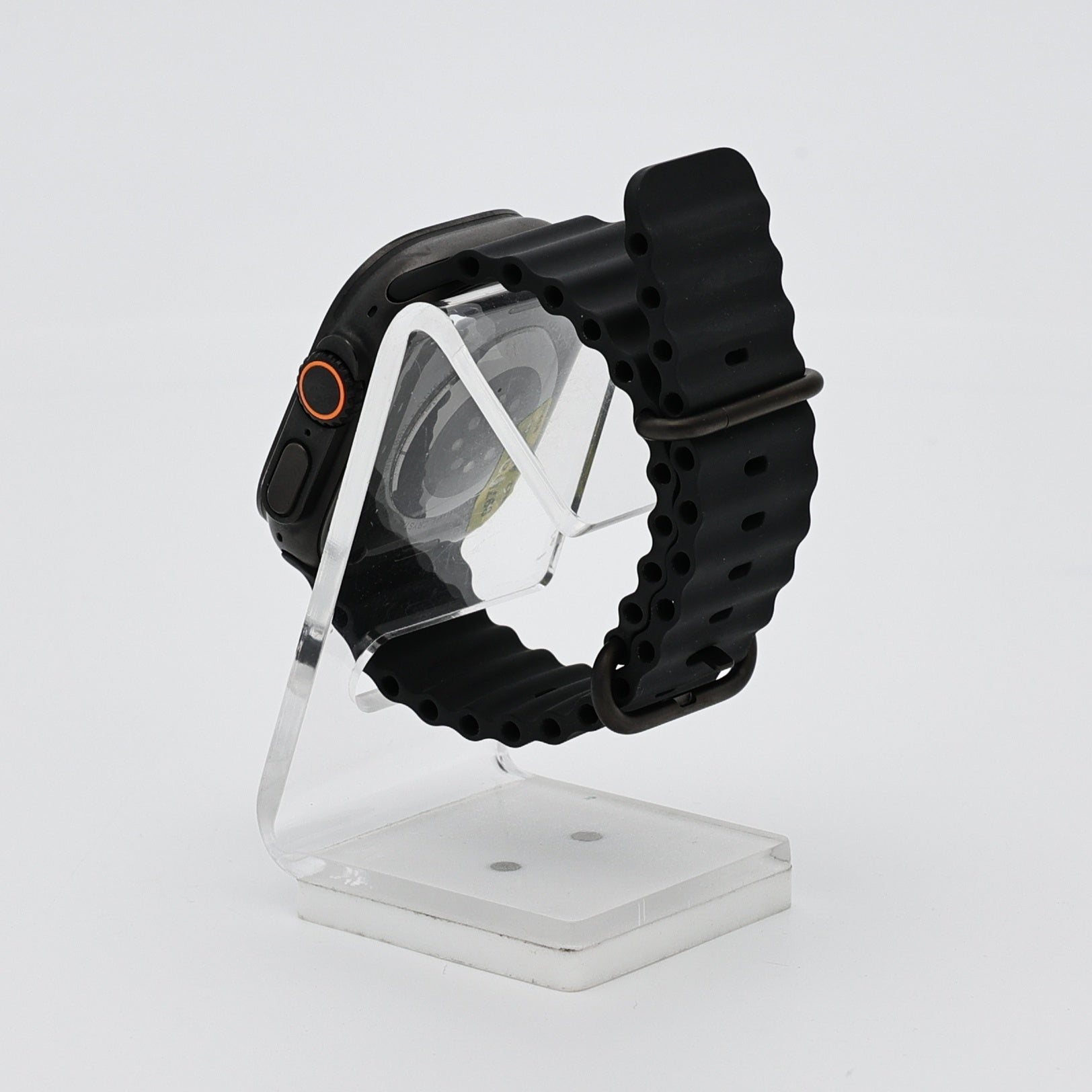 99新 Apple Watch Ultra 2 49毫米 鈦金屬