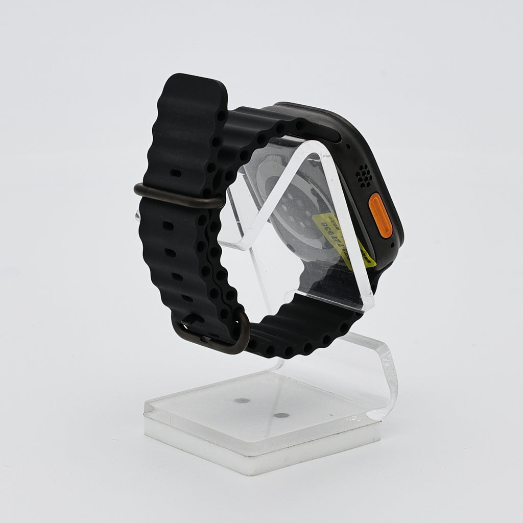 99新 Apple Watch Ultra 2 49毫米 鈦金屬