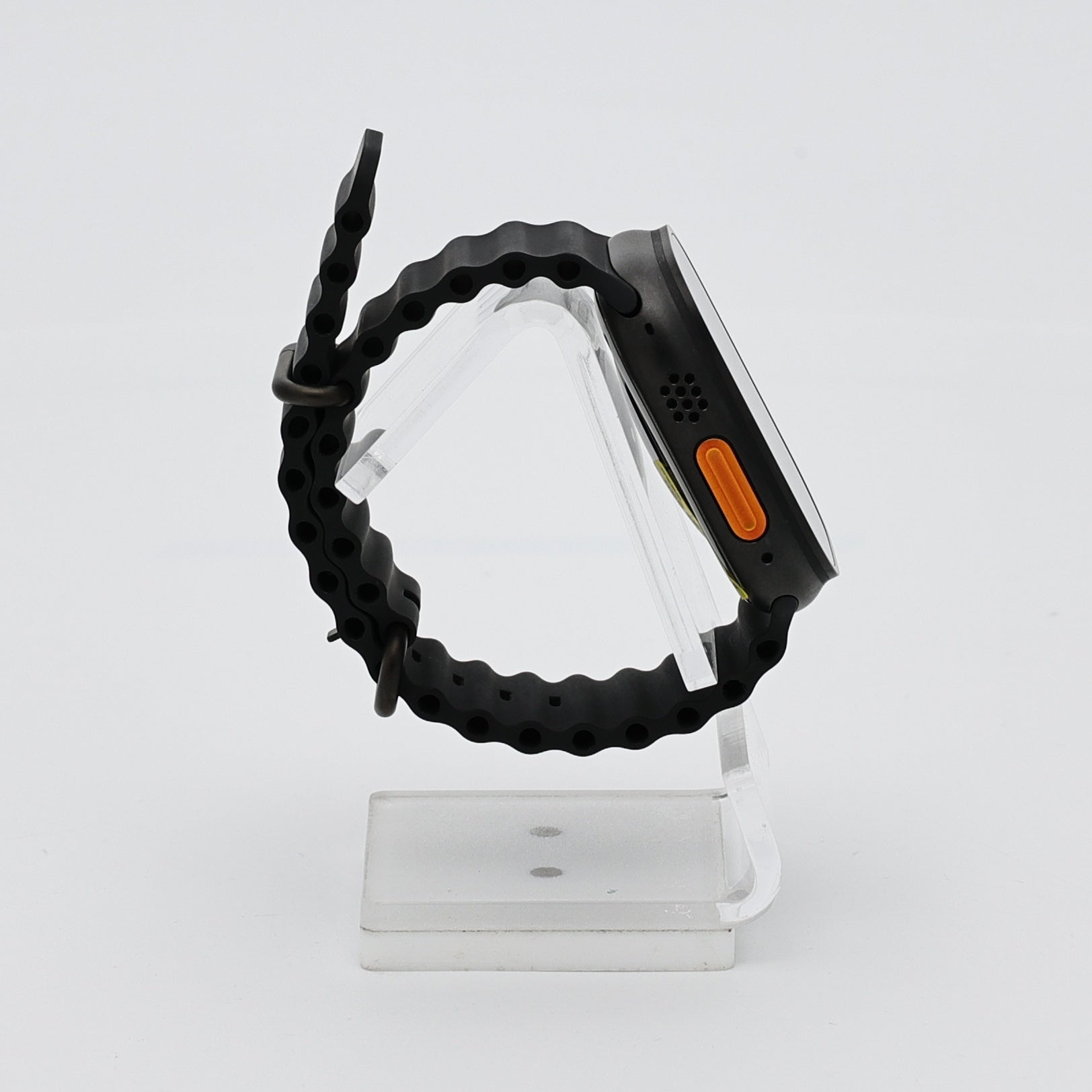 99新 Apple Watch Ultra 2 49毫米 鈦金屬