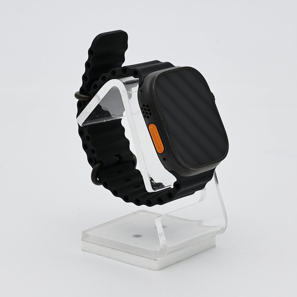 99新 Apple Watch Ultra 2 49毫米 鈦金屬