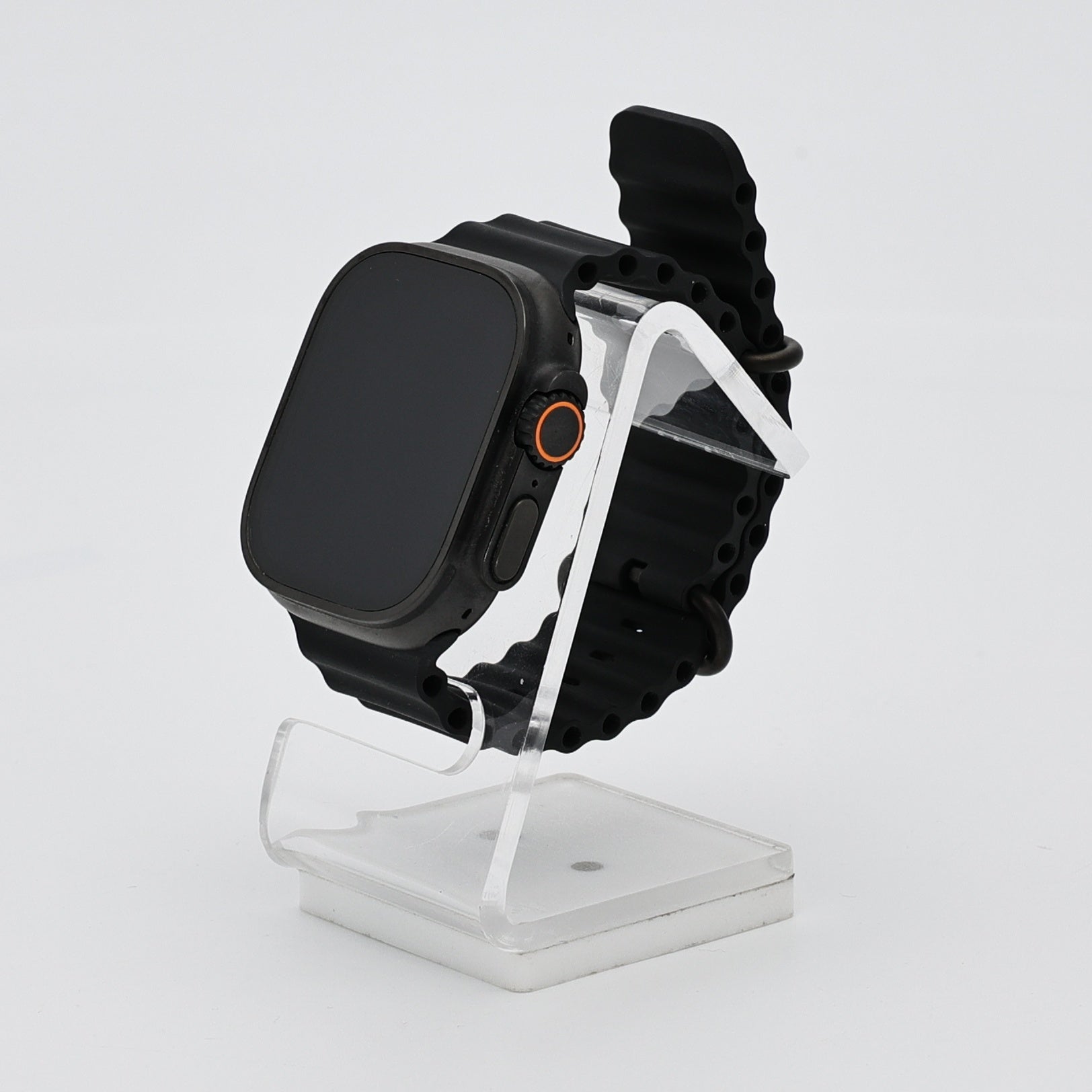99新 Apple Watch Ultra 2 49毫米 鈦金屬