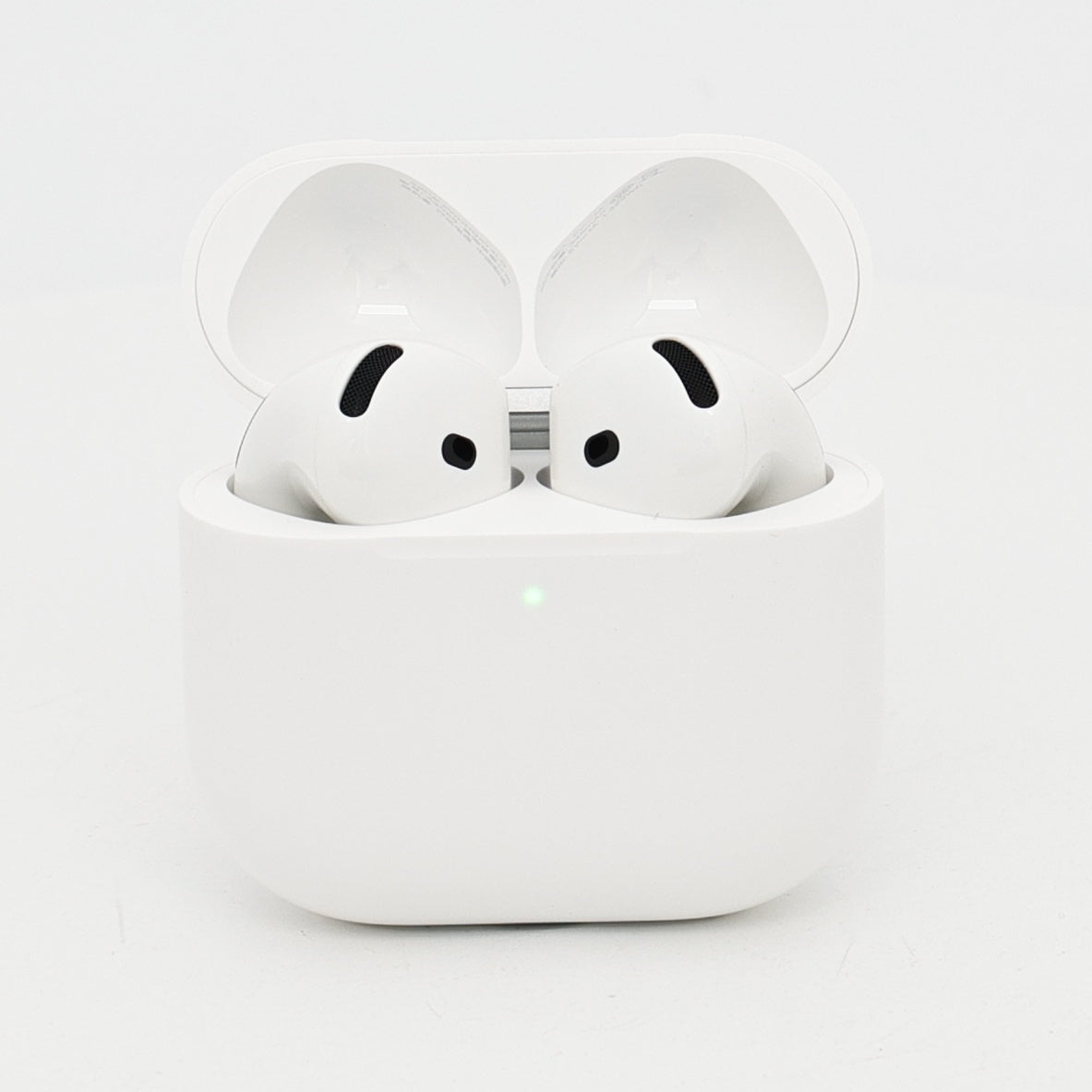 99新 Apple AirPods 4 (不支持主动降噪) 白色