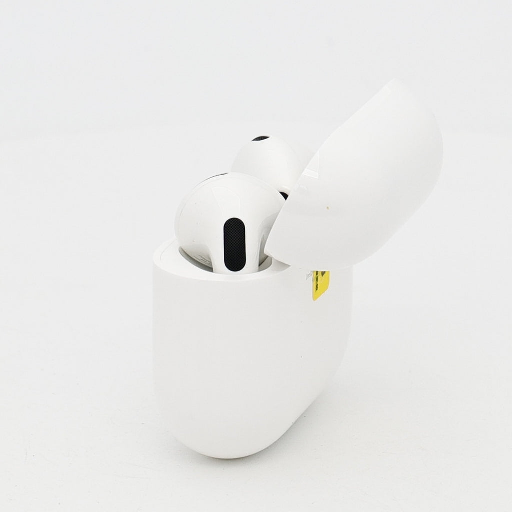 99新 Apple AirPods 4 (不支持主动降噪) 白色