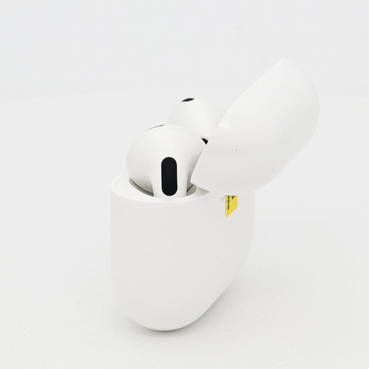 99新 Apple AirPods 4 (不支持主动降噪) 白色