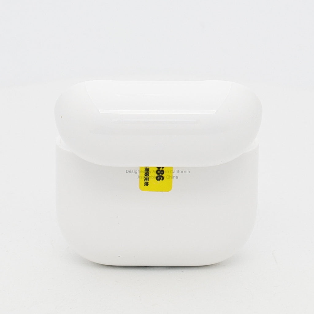 99新 Apple AirPods 4 (不支持主动降噪) 白色