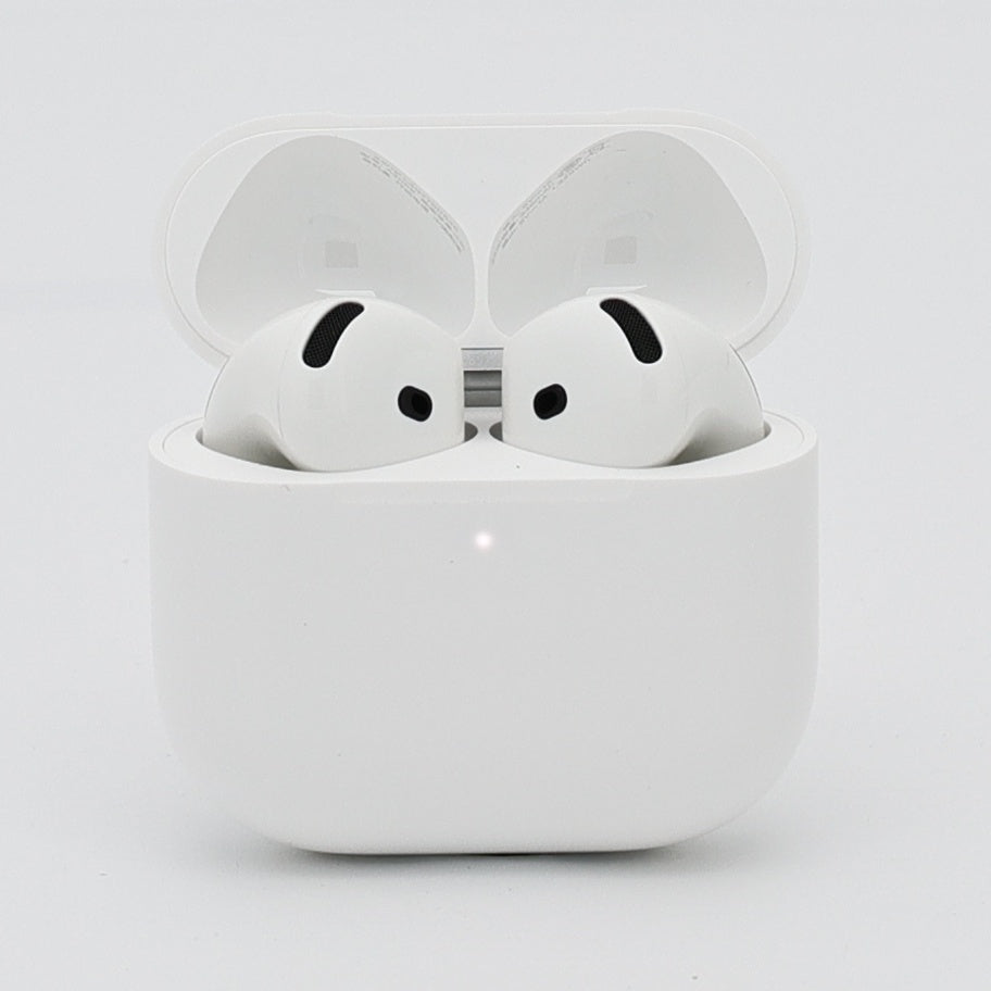 99新 Apple AirPods 4 (不支持主动降噪) 白色