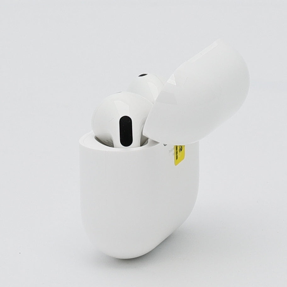99新 Apple AirPods 4 (不支持主动降噪) 白色