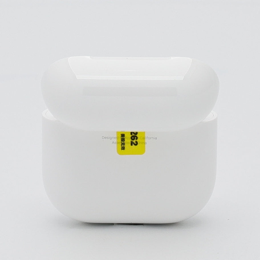99新 Apple AirPods 4 (不支持主动降噪) 白色