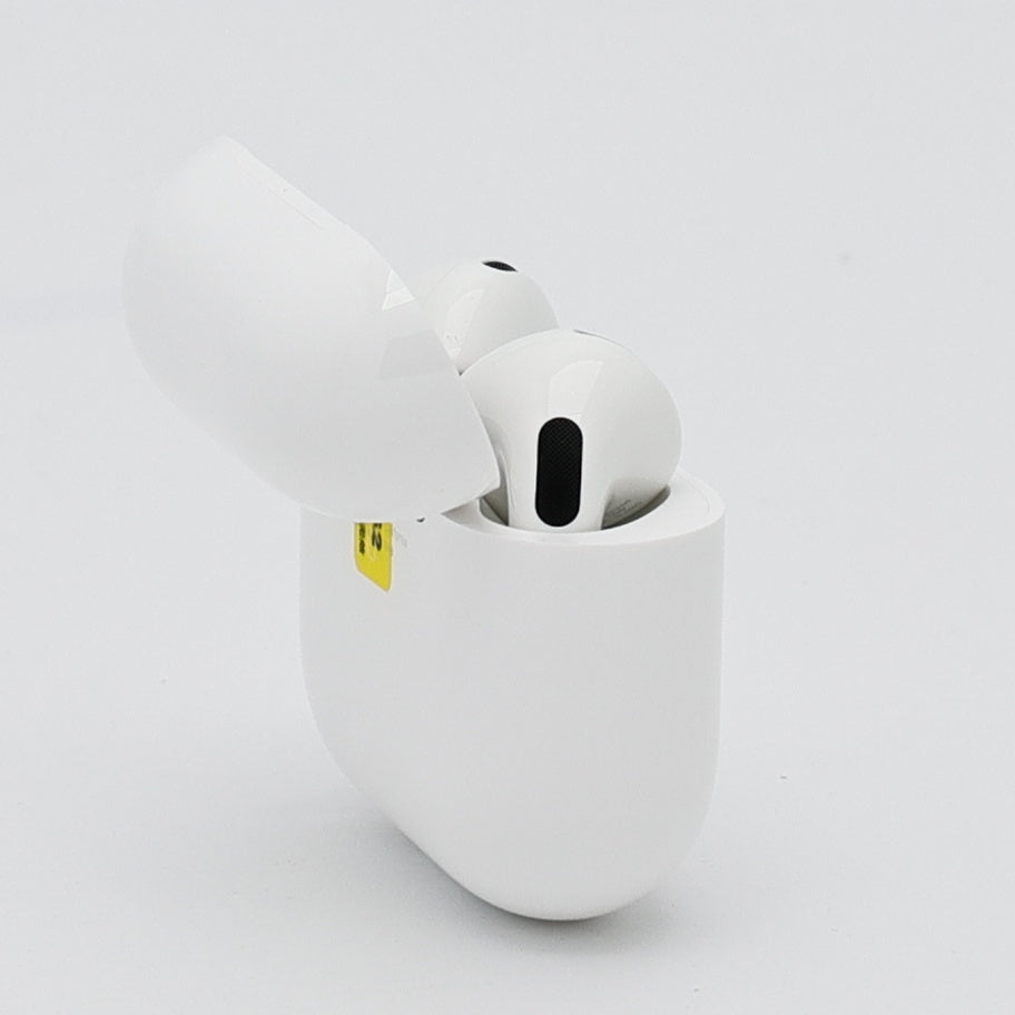 99新 Apple AirPods 4 (不支持主动降噪) 白色