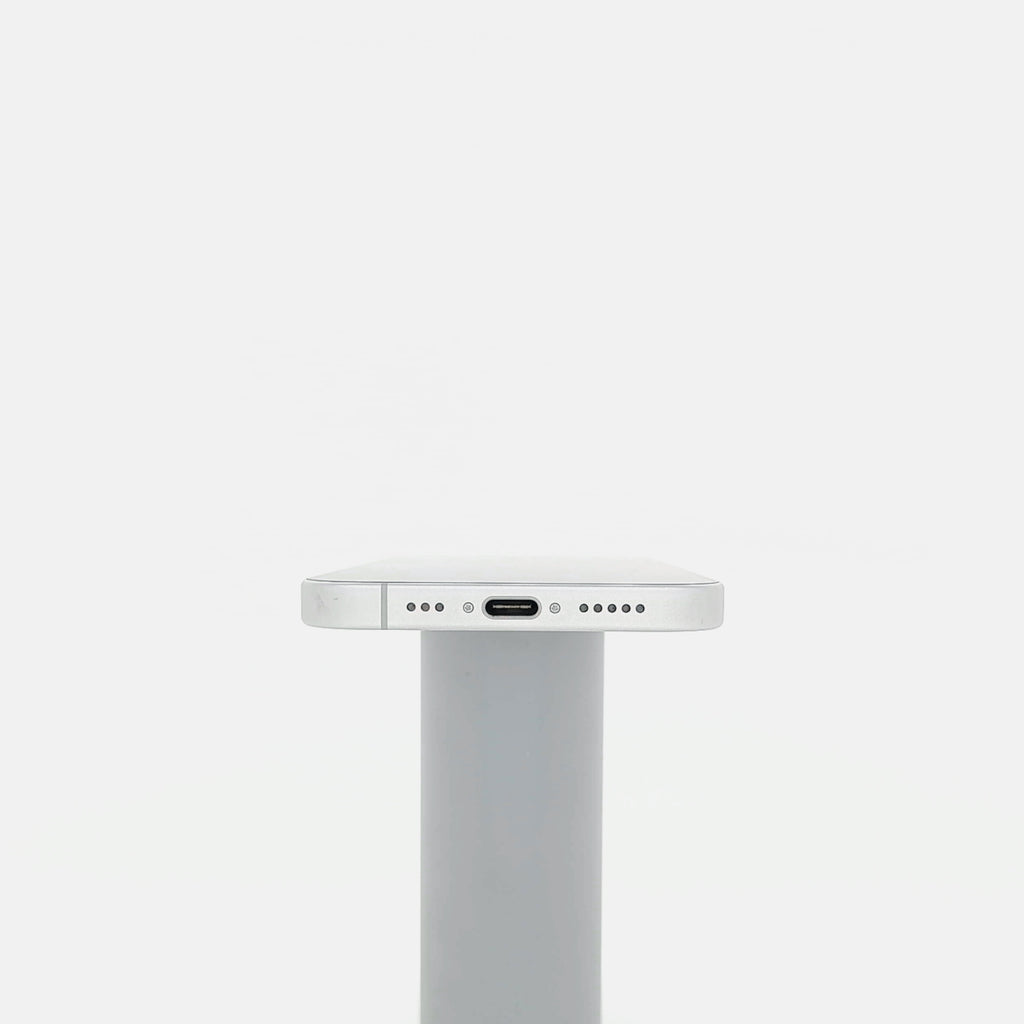 99新 Apple iPhone 16 256G 白色 中國大陸版