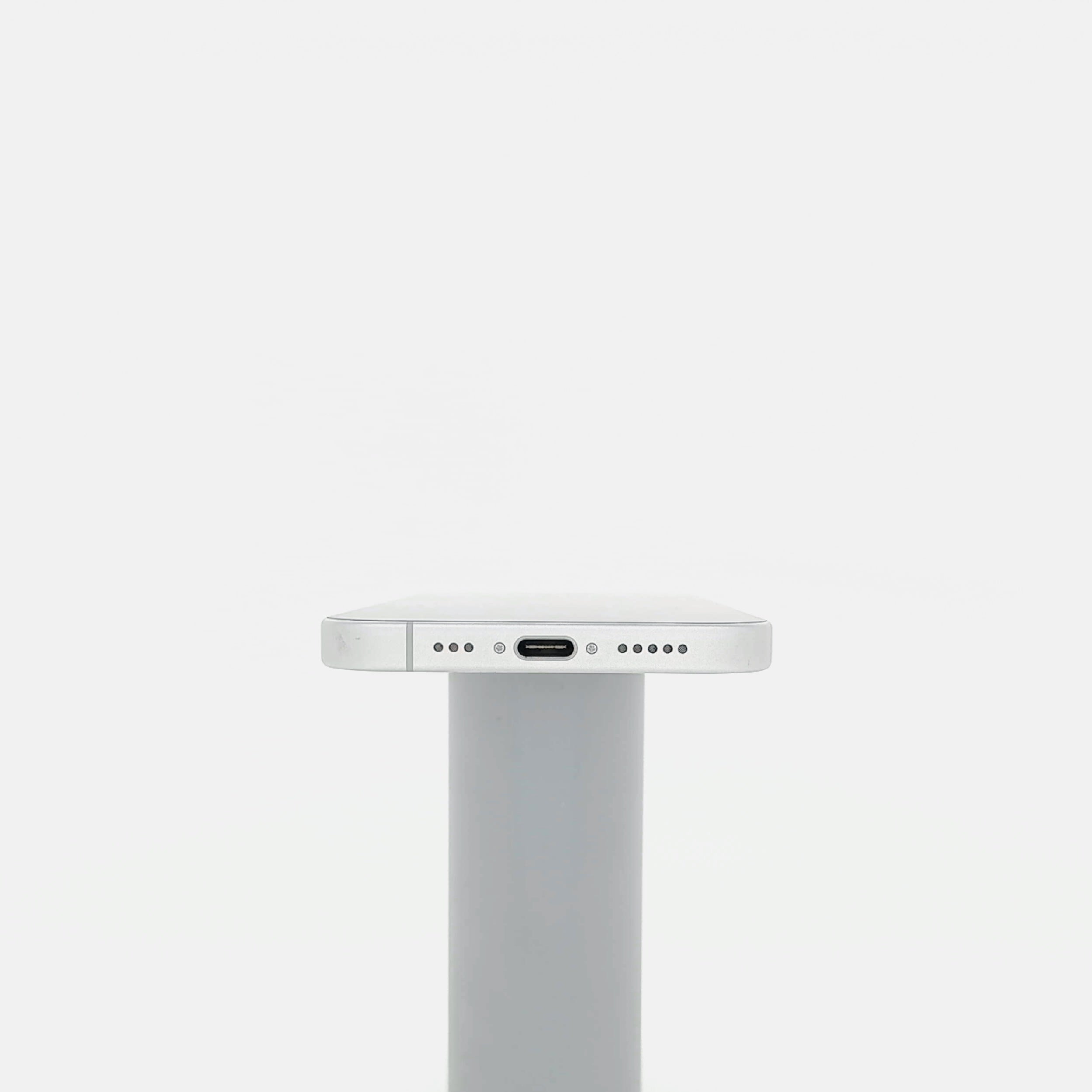 99新 Apple iPhone 16 256G 白色 中國大陸版