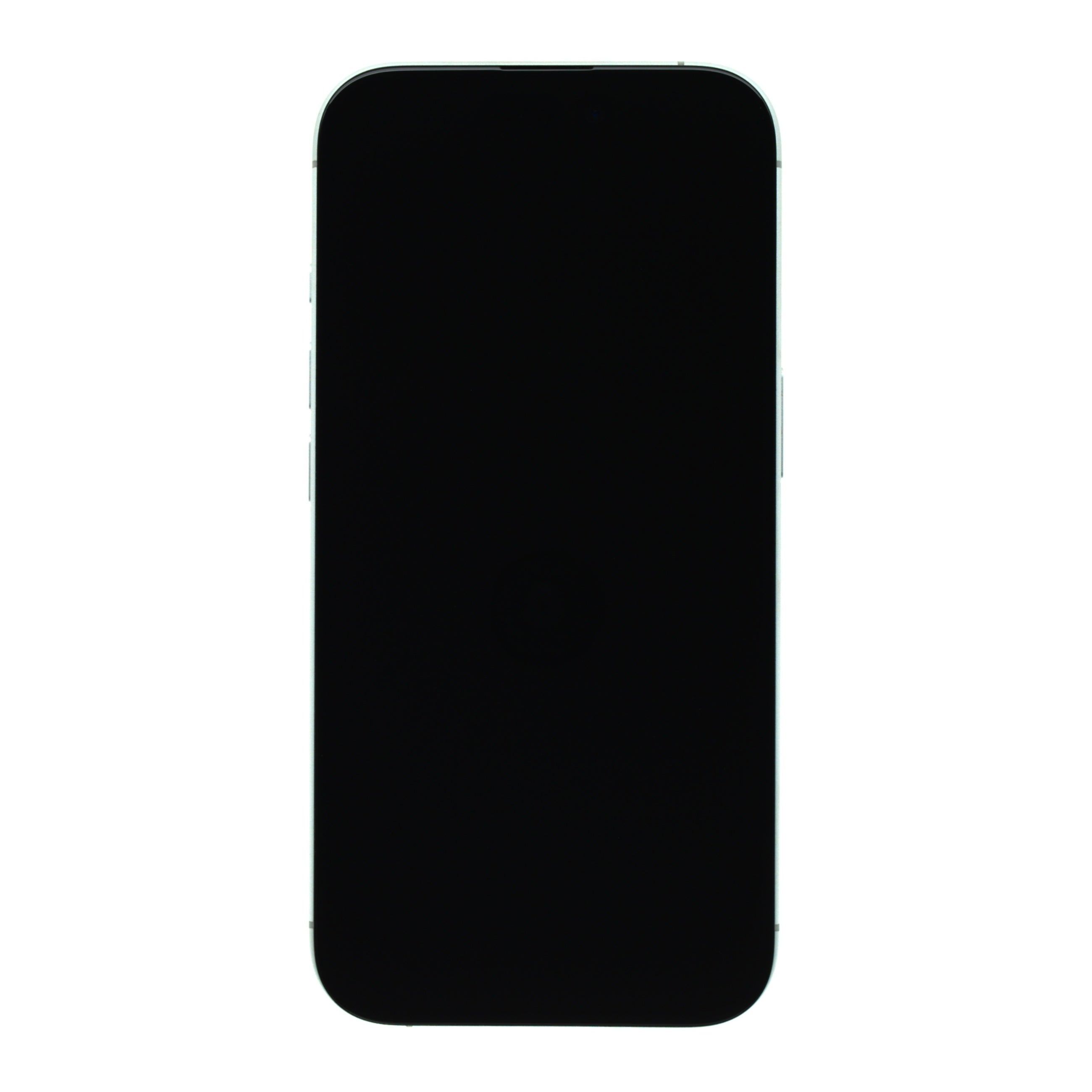 99新 Apple iPhone 16 256G 白色 中國大陸版
