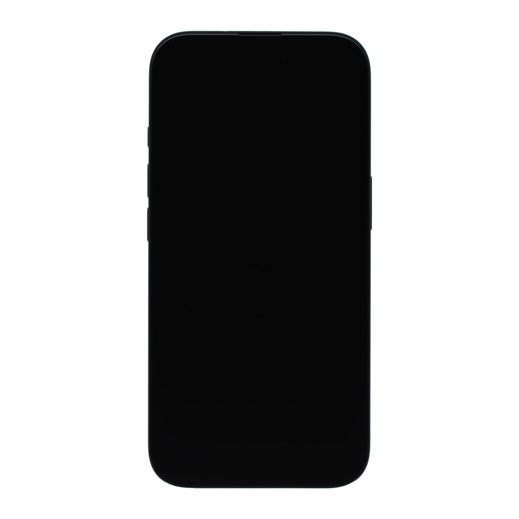 95新 Apple iPhone 16 256G 黑色 中國大陸版