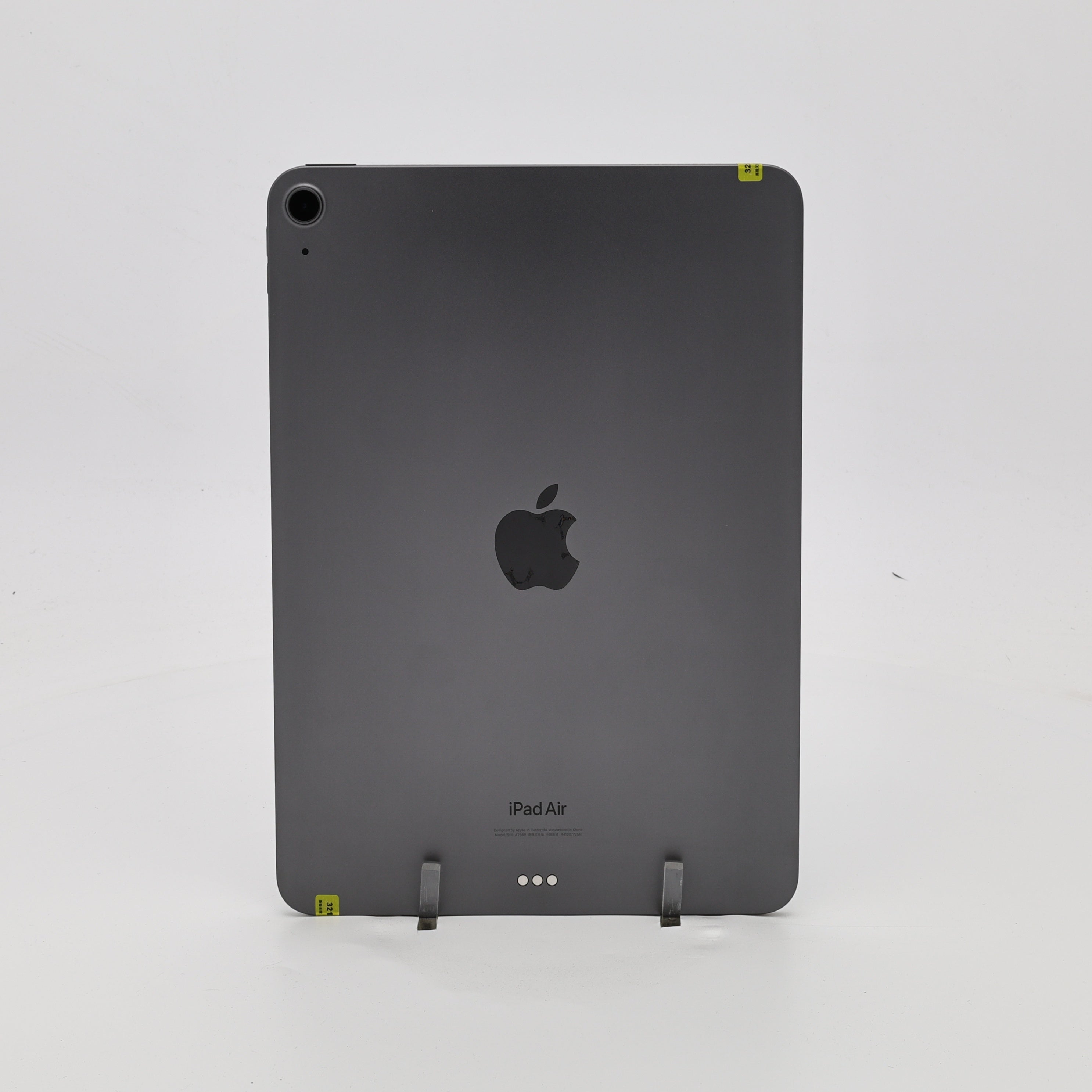 95新 Apple iPad Air5 256G 深空灰色 WIFI
