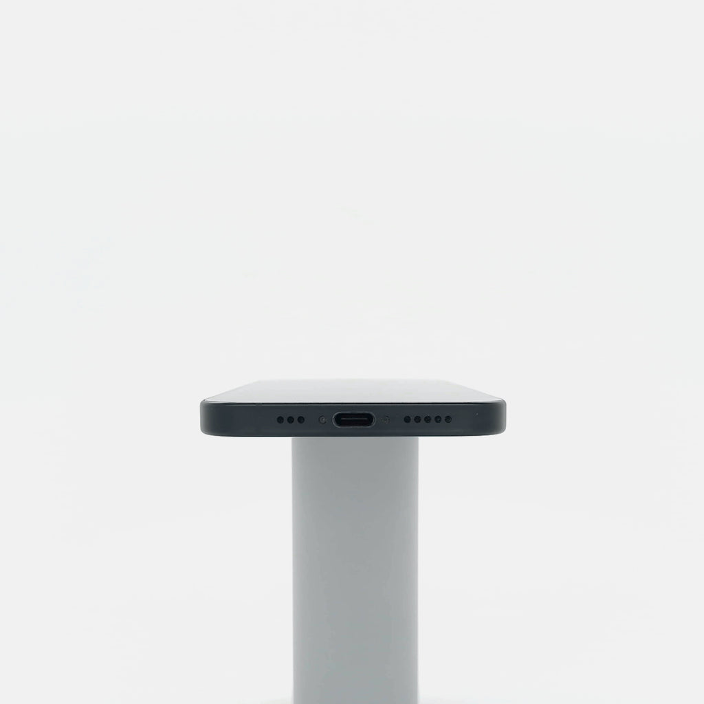 95新 Apple iPhone 15 128G 黑色 中國大陸版