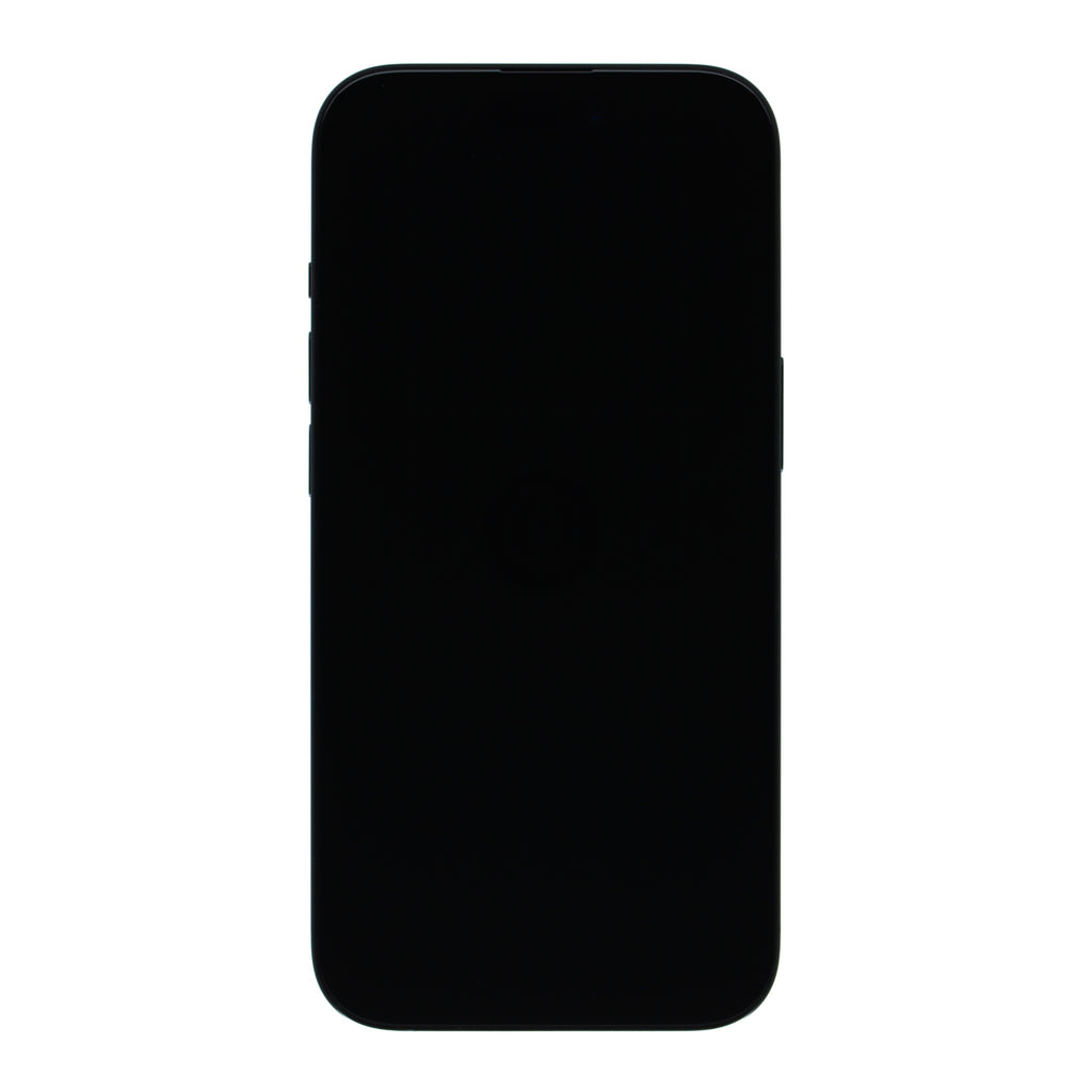 95新 Apple iPhone 15 128G 黑色 中國大陸版