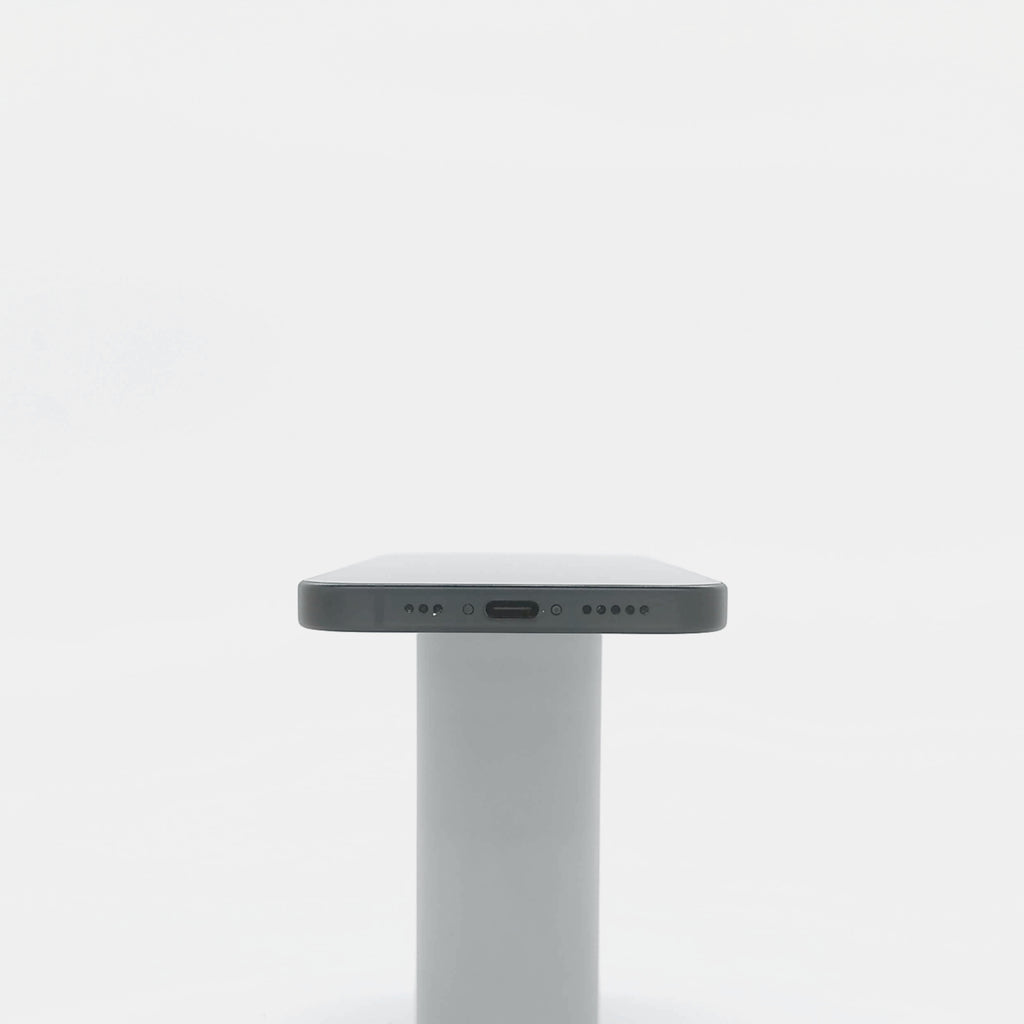 95新 Apple iPhone 15 128G 黑色 中國大陸版