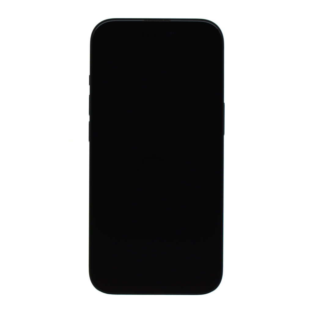 95新 Apple iPhone 15 128G 黑色 中國大陸版