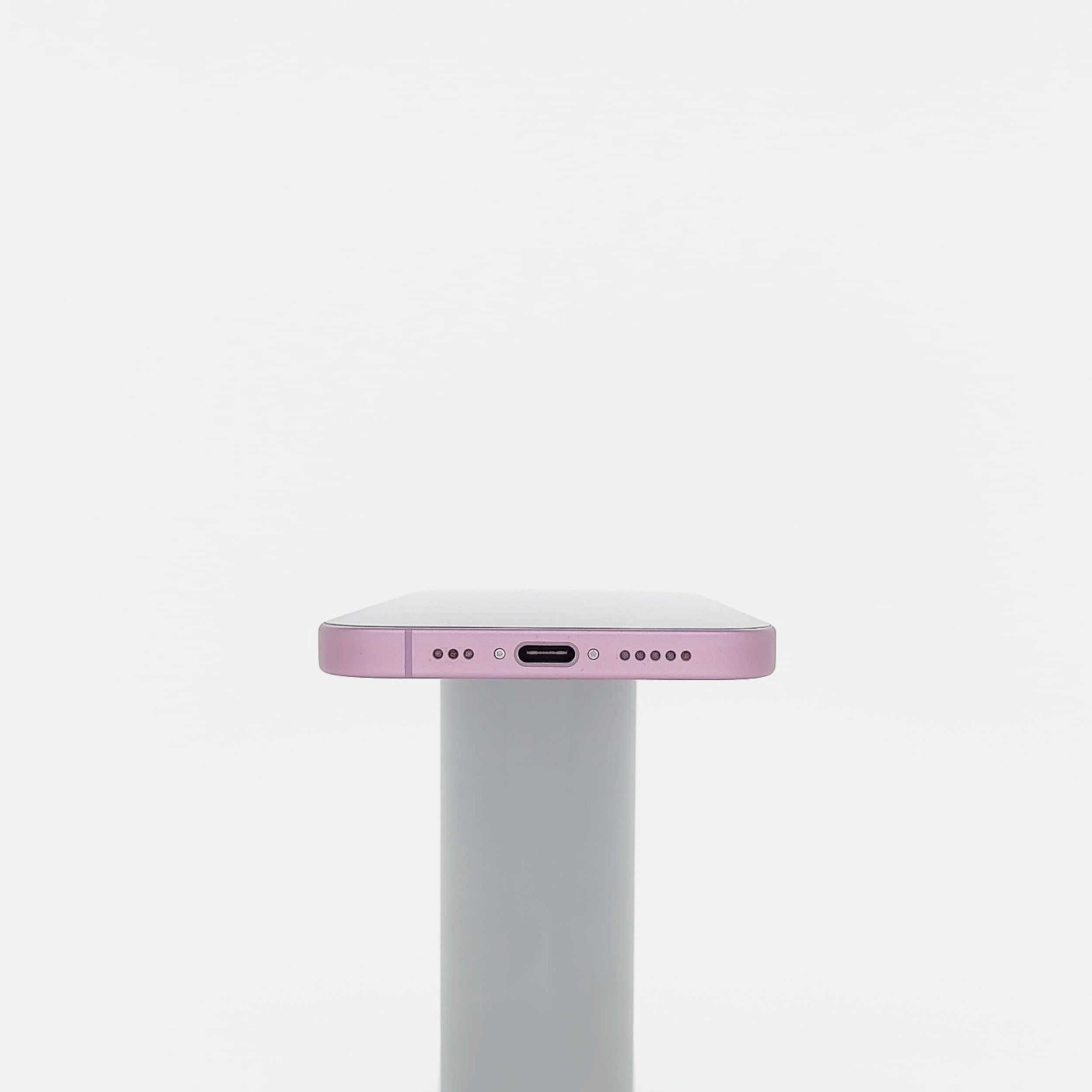 99新 Apple iPhone 16 256G 粉紅色 中國大陸版
