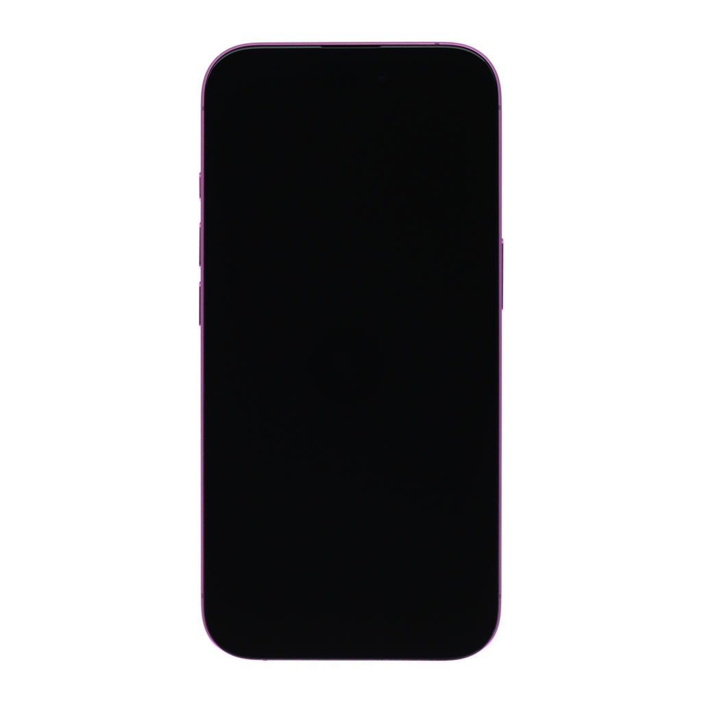 99新 Apple iPhone 16 256G 粉紅色 中國大陸版