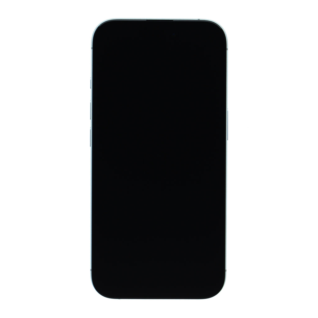 95新 Apple iPhone 16 256G 白色 中國大陸版