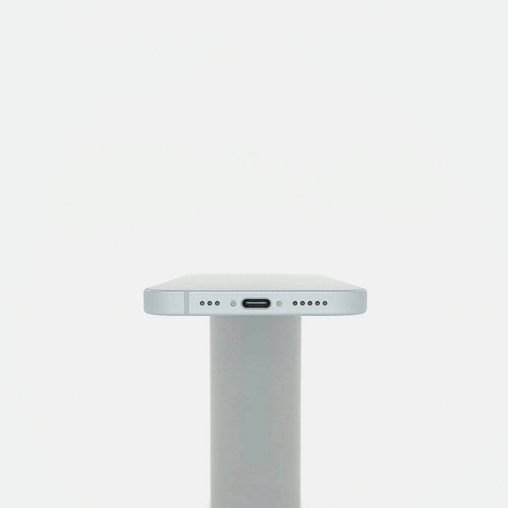 95新 Apple iPhone 15 256G 藍色 中國大陸版