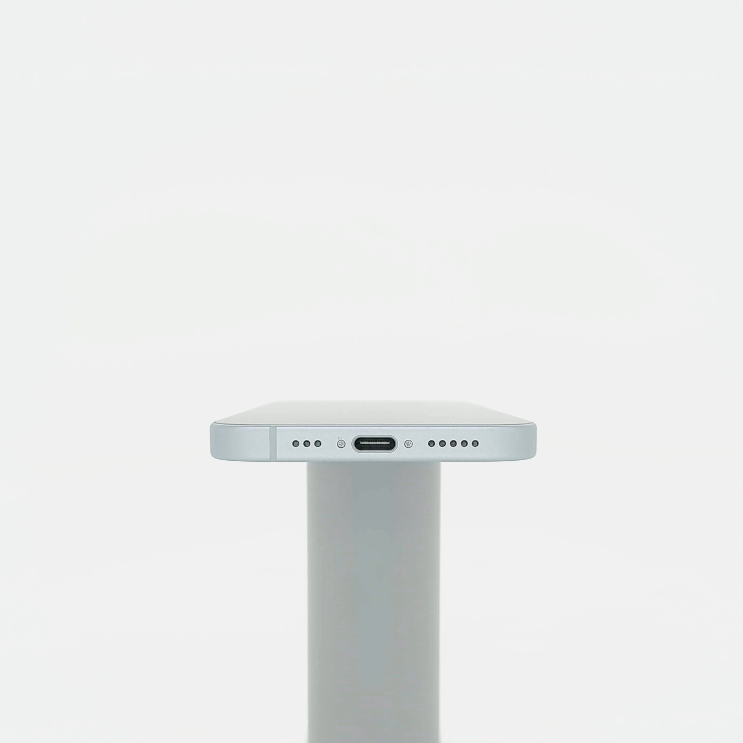 95新 Apple iPhone 15 256G 藍色 中國大陸版