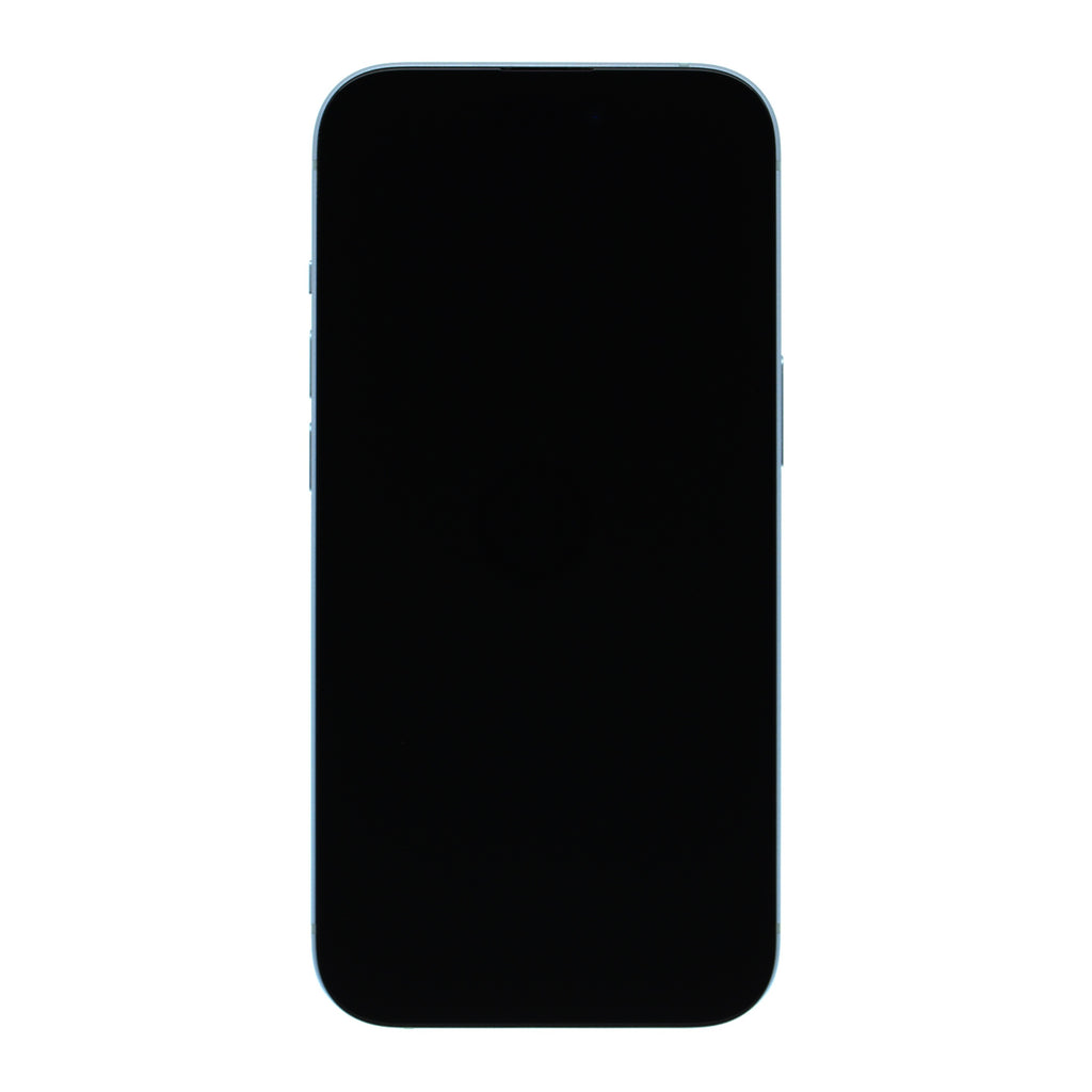 95新 Apple iPhone 15 256G 藍色 中國大陸版