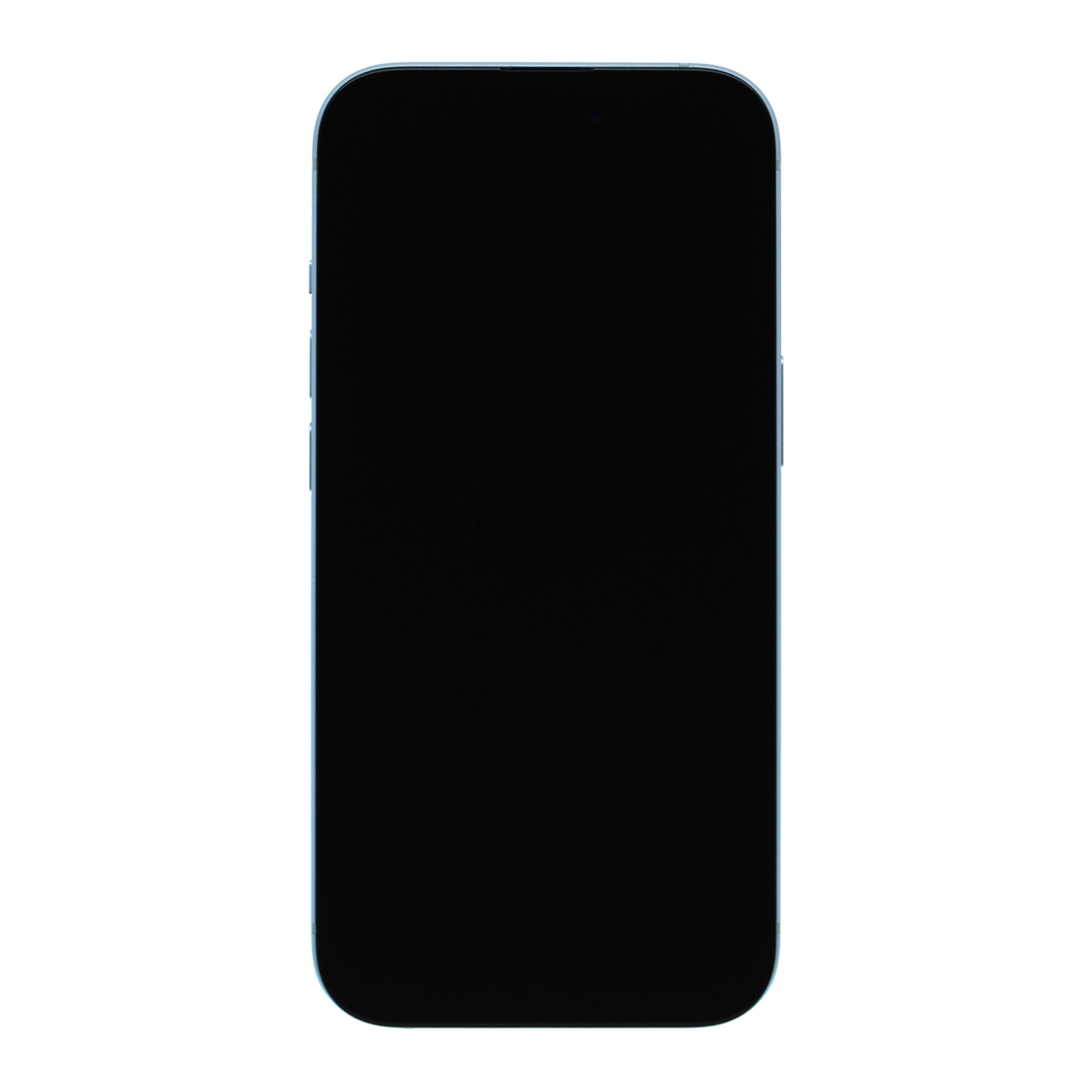 95新 Apple iPhone 15 256G 藍色 中國大陸版