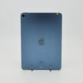 95新 Apple iPad Air5 256G 藍色 WIFI