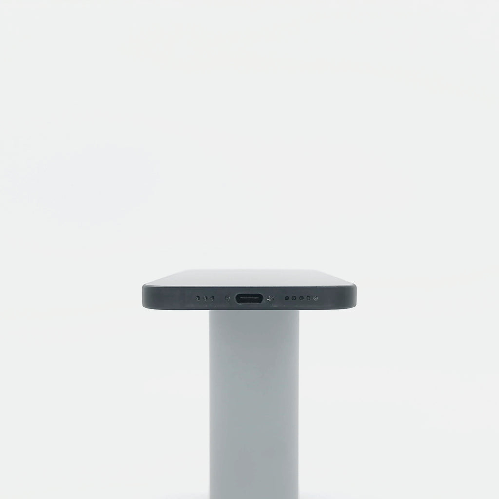 95新 Apple iPhone 15 128G 黑色 中國大陸版