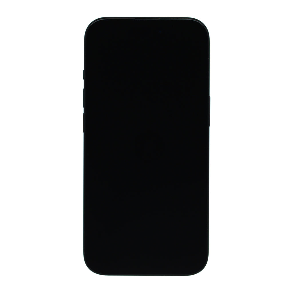 95新 Apple iPhone 15 128G 黑色 中國大陸版