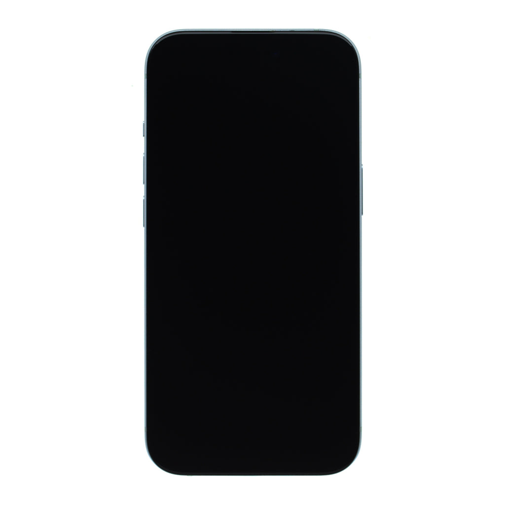 95新 Apple iPhone 15 128G 藍色 中國大陸版