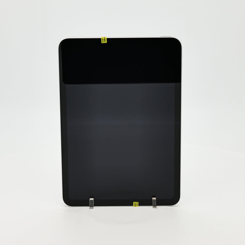 99新 Apple iPad 10代 256G 銀色 WIFI