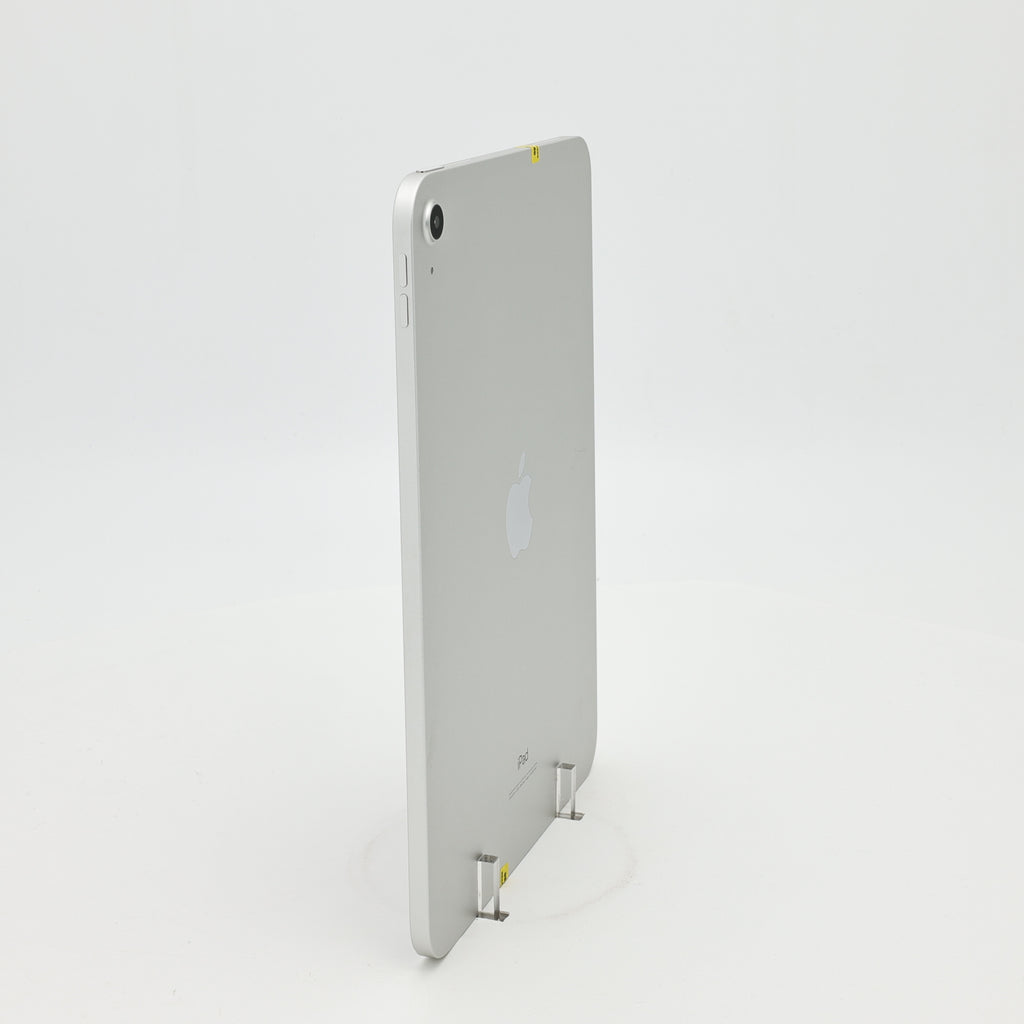 99新 Apple iPad 10代 256G 銀色 WIFI