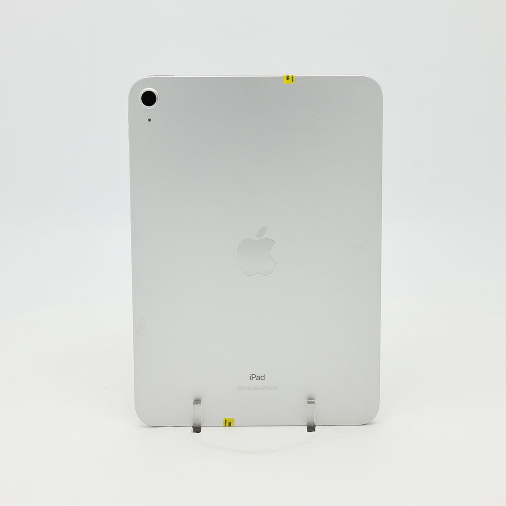 99新 Apple iPad 10代 256G 銀色 WIFI