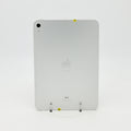 99新 Apple iPad 10代 256G 銀色 WIFI