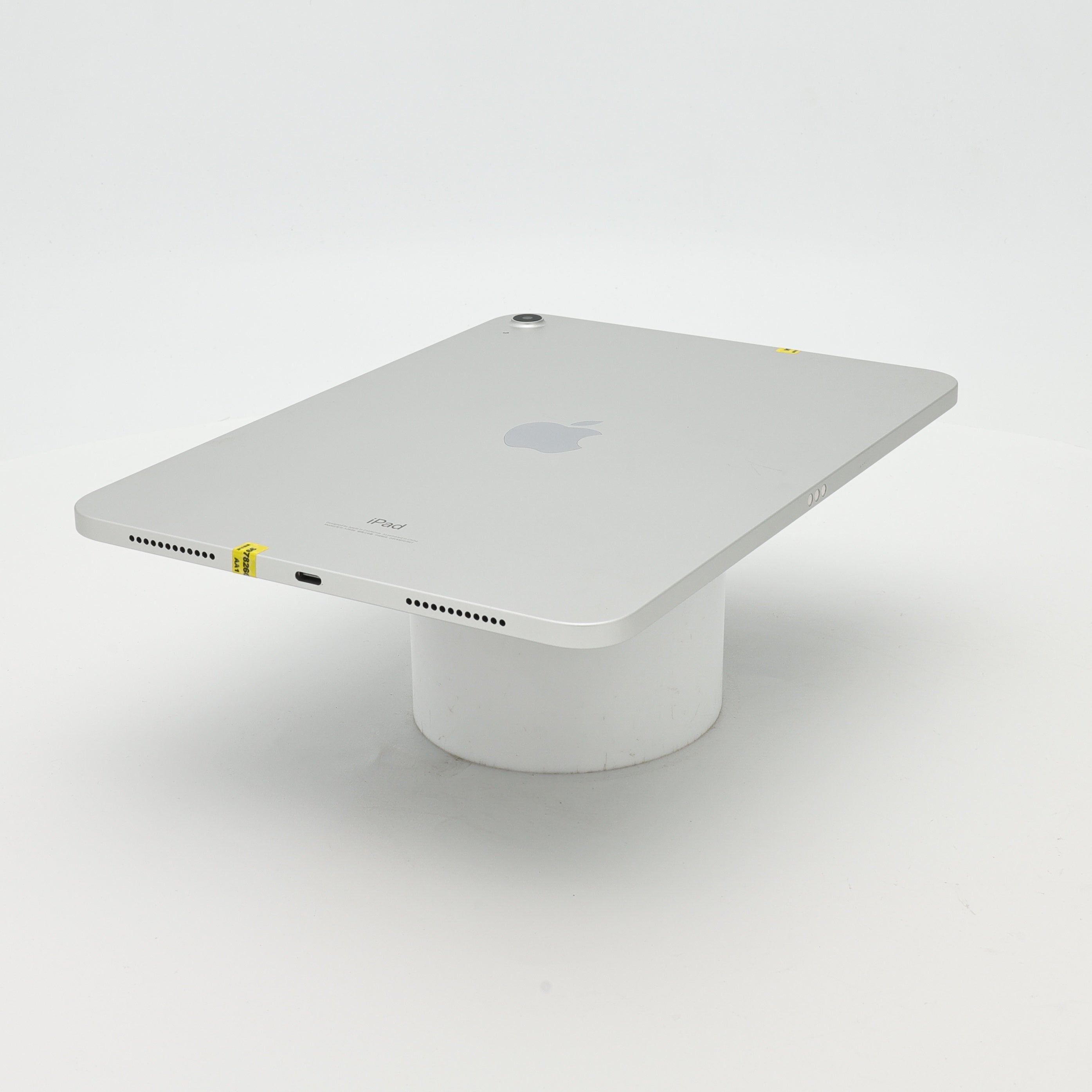 99新 Apple iPad 10代 256G 銀色 WIFI