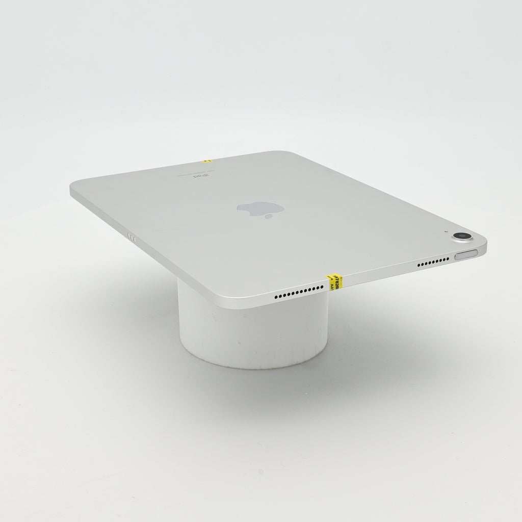 99新 Apple iPad 10代 256G 銀色 WIFI