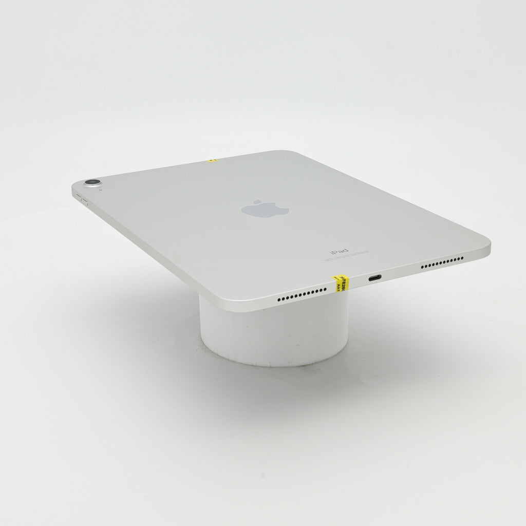 99新 Apple iPad 10代 256G 銀色 WIFI