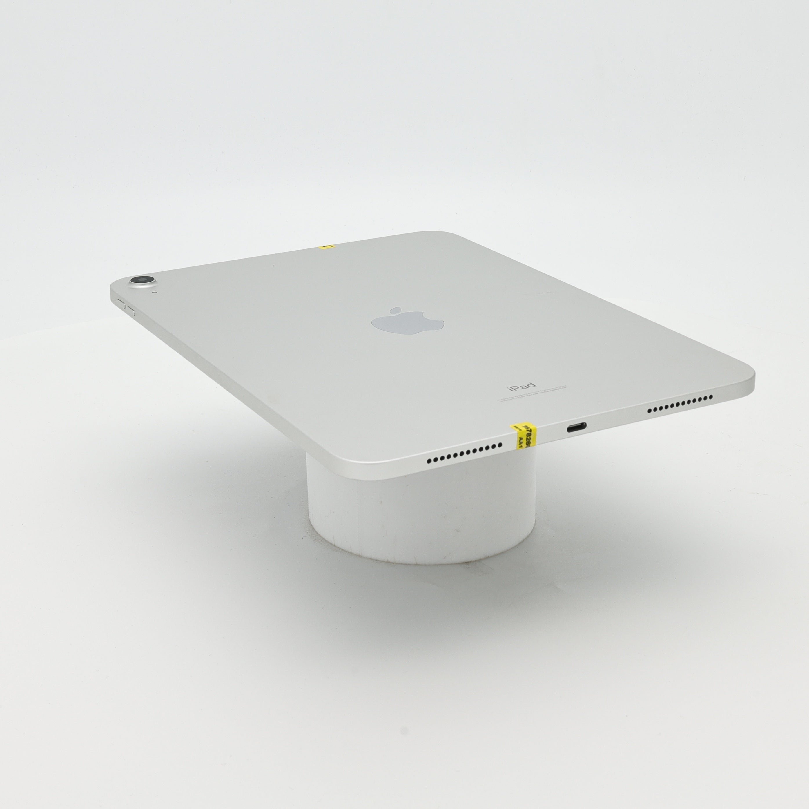 99新 Apple iPad 10代 256G 銀色 WIFI
