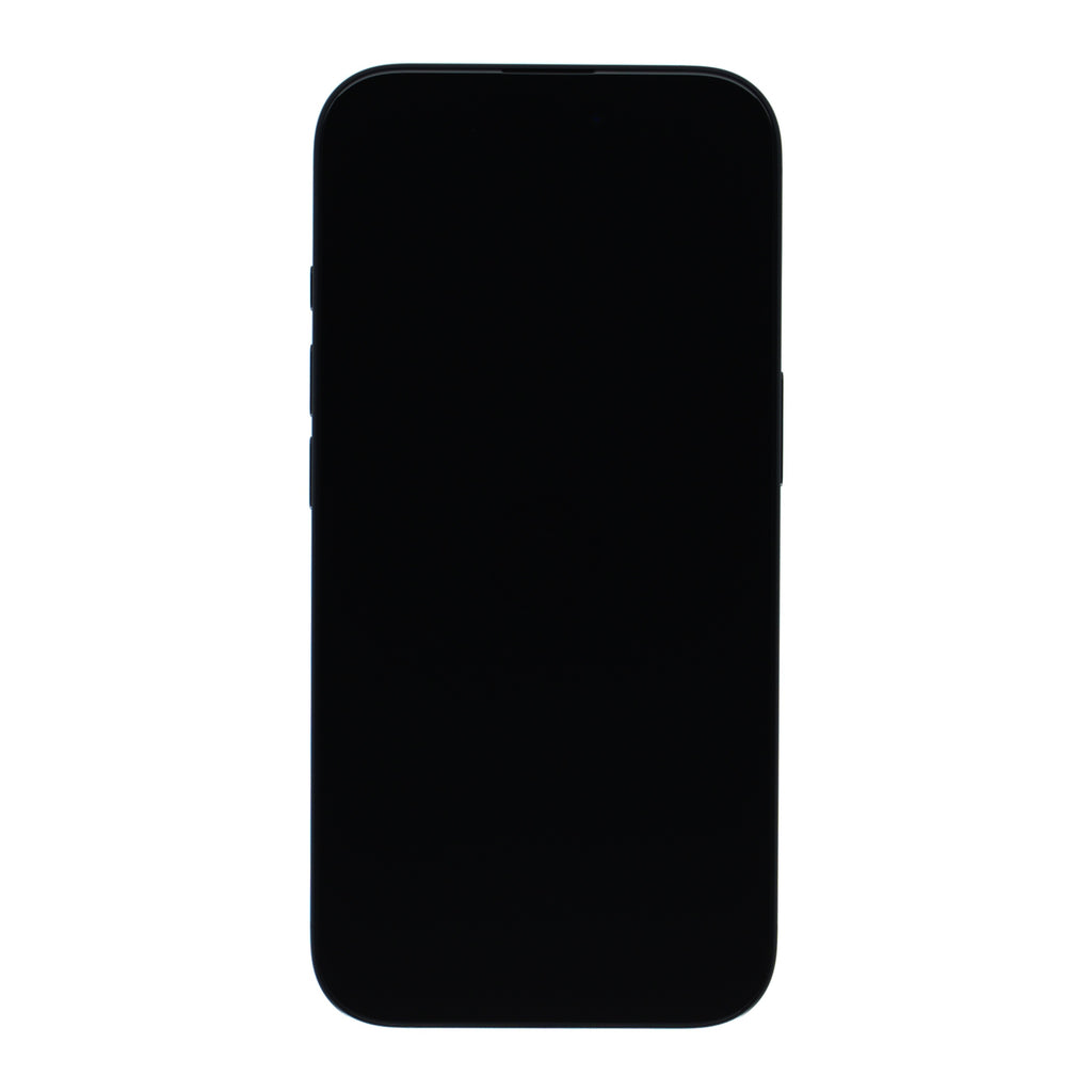 99新 Apple iPhone 16 256G 黑色 中國大陸版