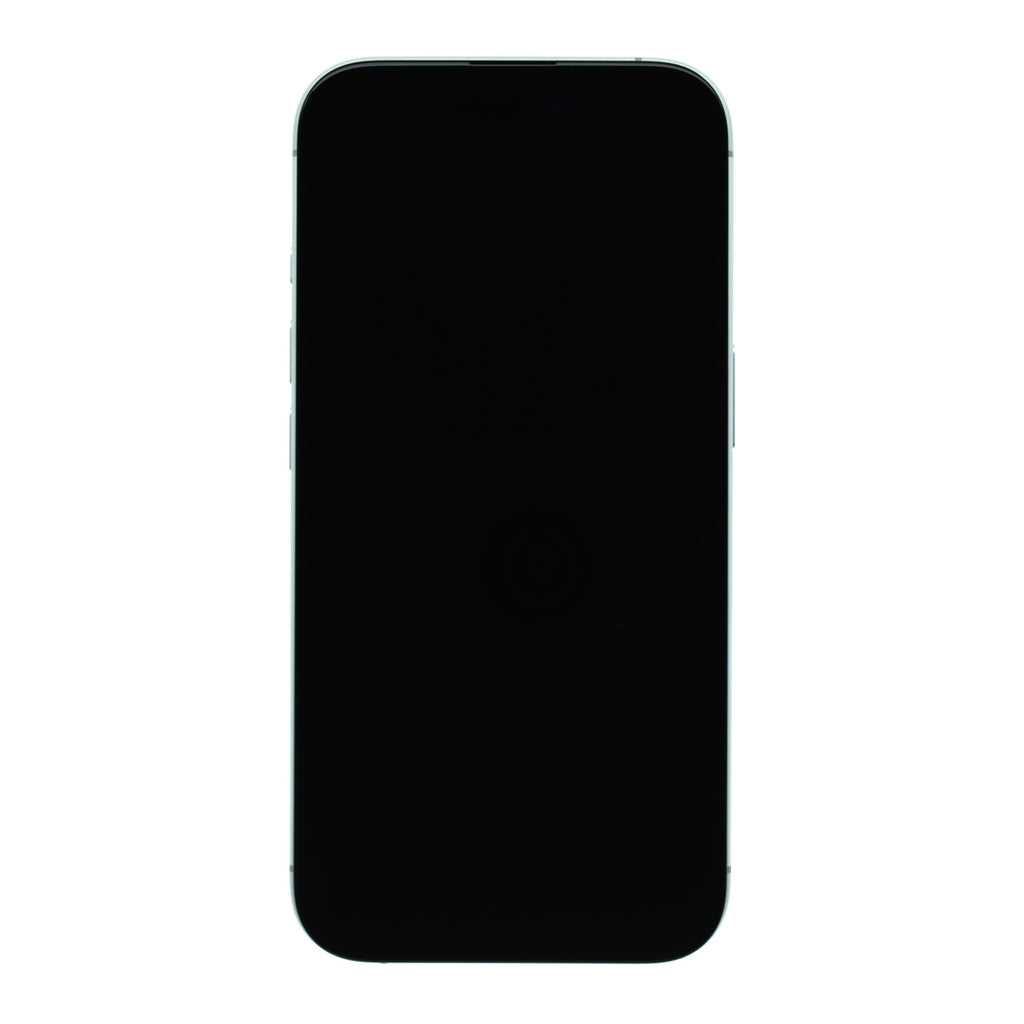 99新 Apple iPhone 16 256G 白色 中國大陸版