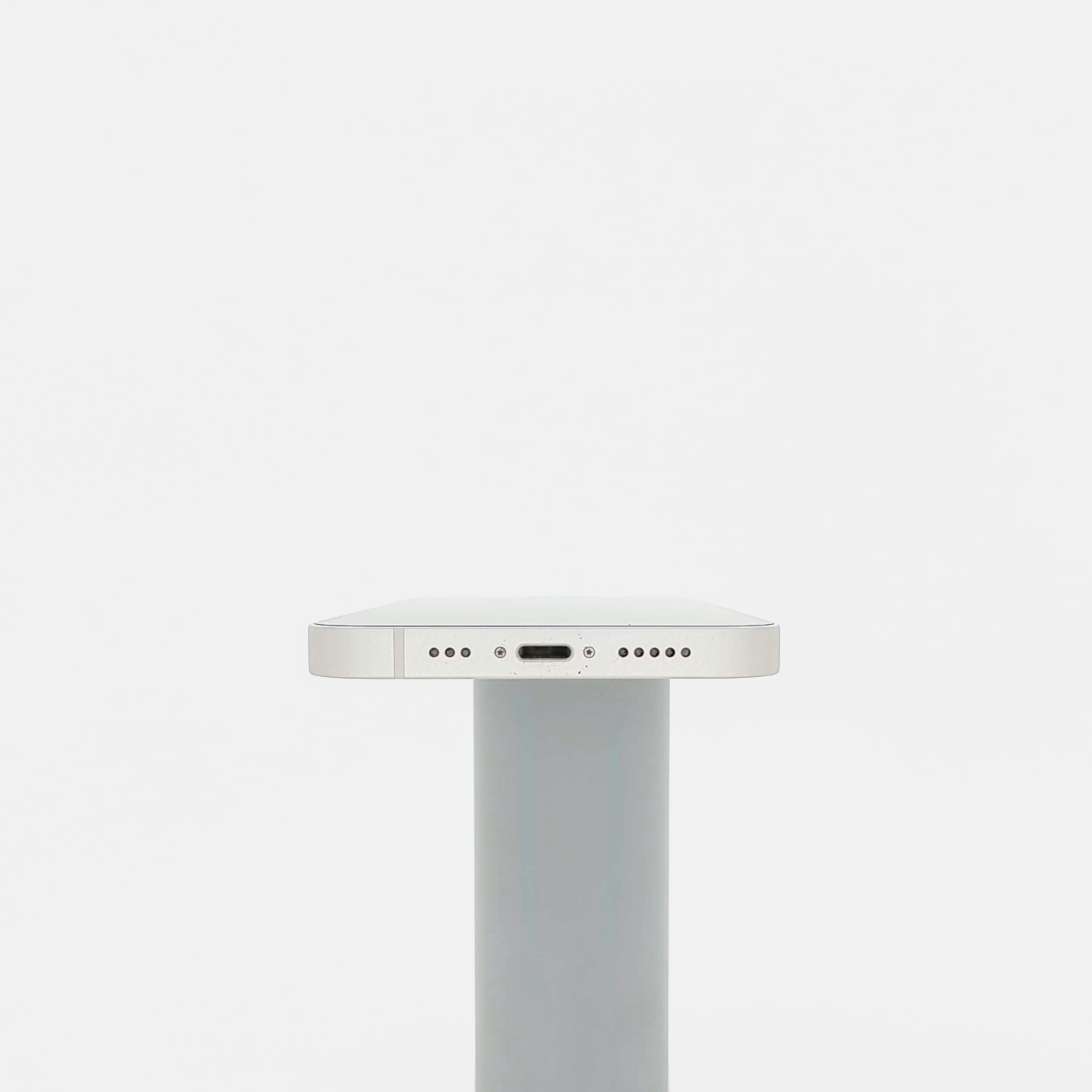 95新 Apple iPhone 13 128G 星光色 中國大陸版